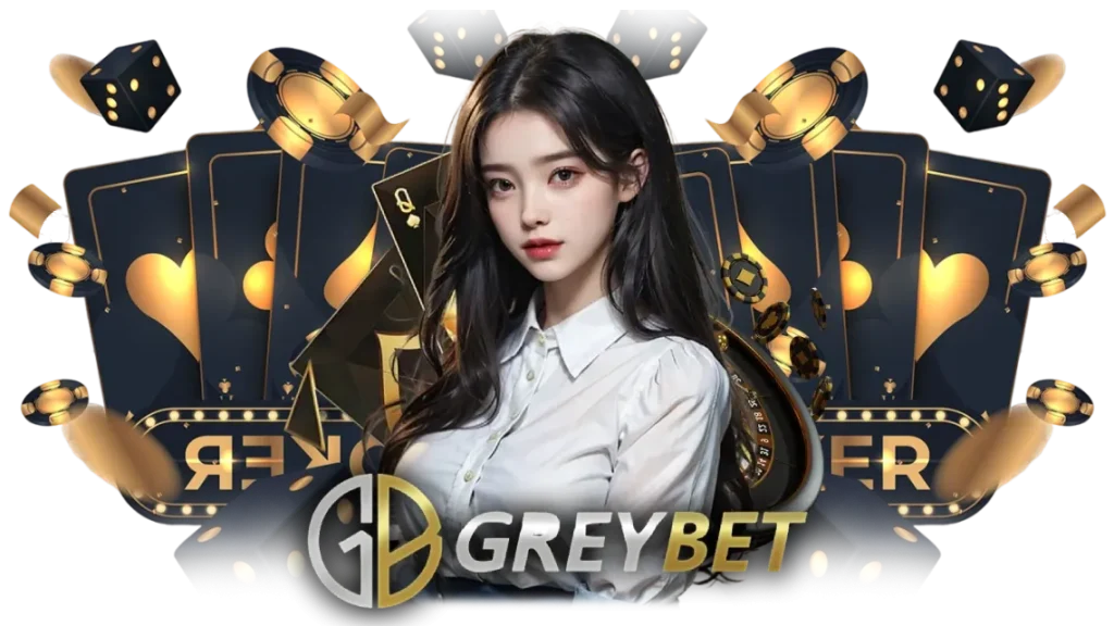 Greybet